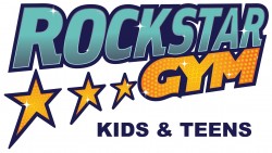 Rockstar Gym Kids and Teens