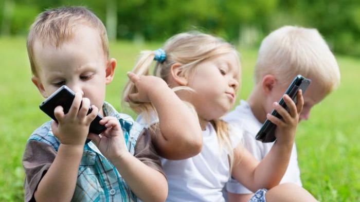 Tips Bijak Mengatur Penggunaan Gadget pada Anak - Homeschooling