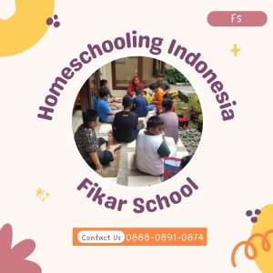Homeschooling Indonesia