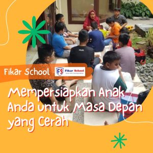 Mempersiapkan Anak Anda untuk Masa Depan yang Cerah