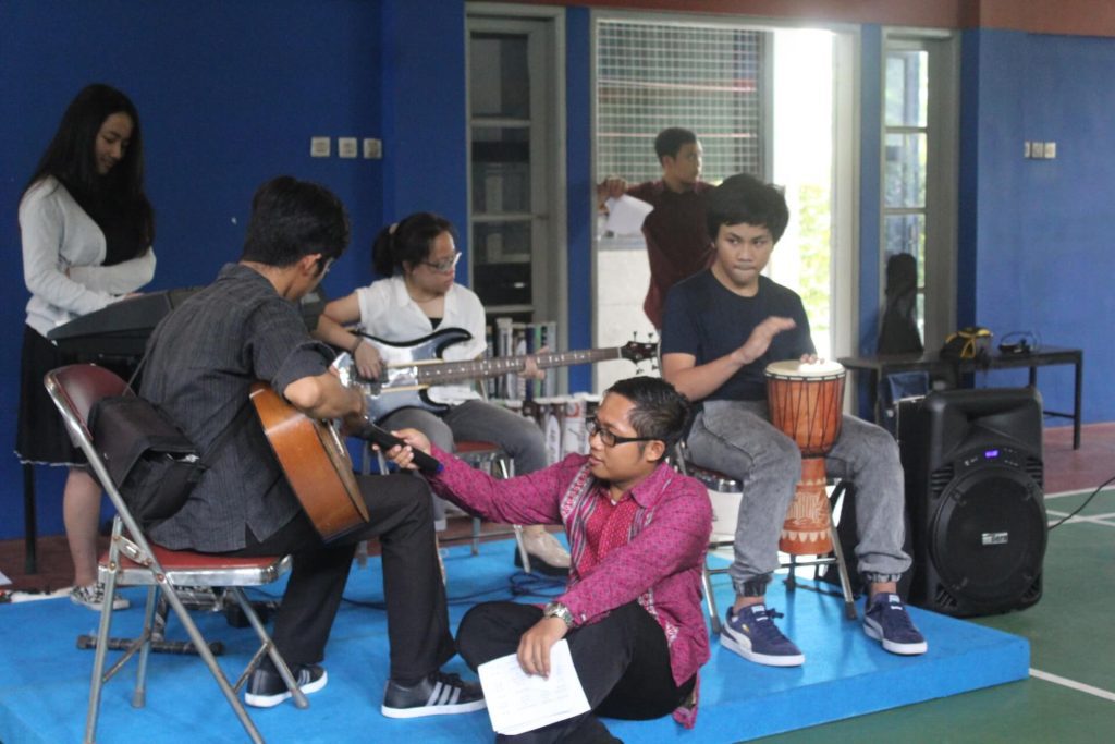 Sekolah Merdeka Jakarta: Empowering Students for the Future 2