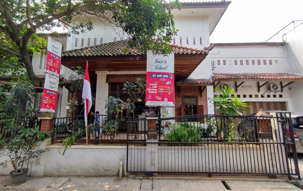 Sekolah Merdeka