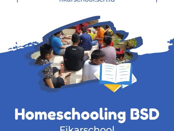 Homeschooling BSD
